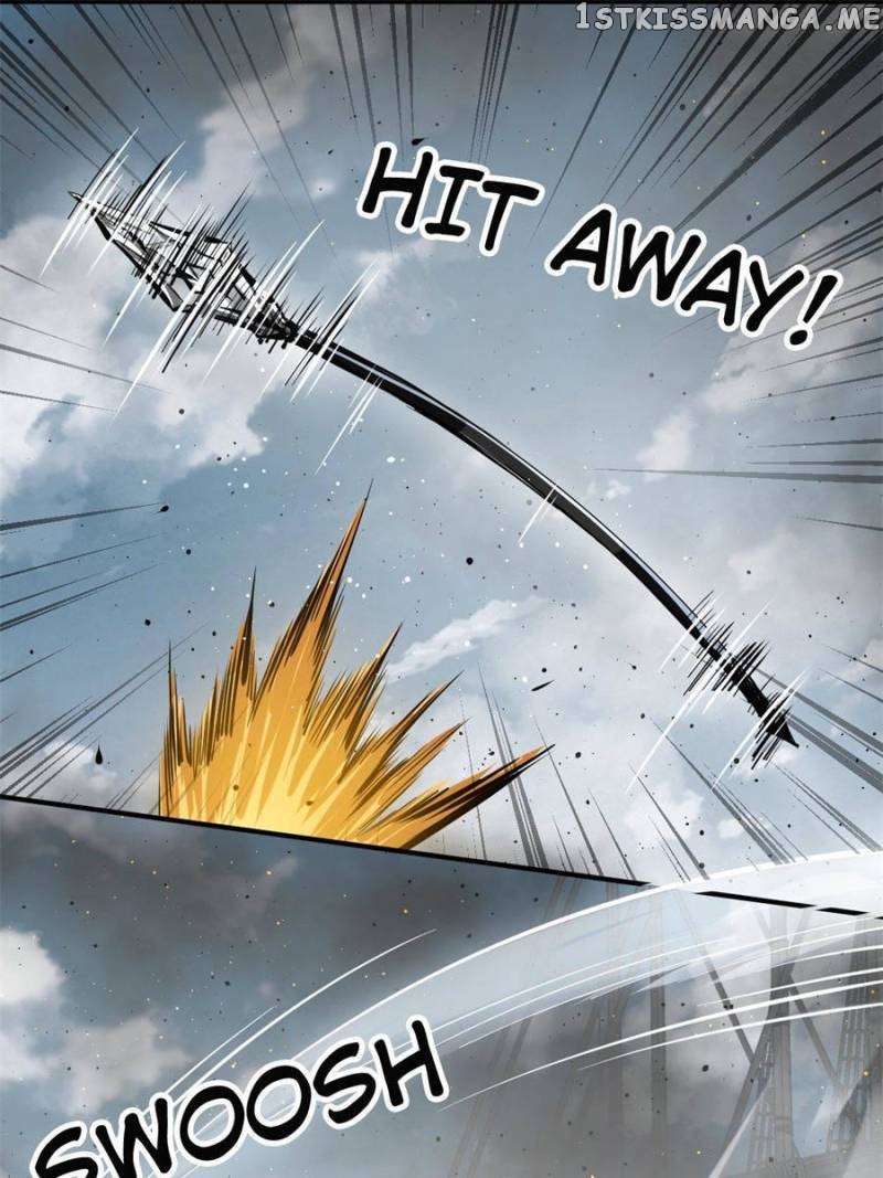 All starts with Ubume Chapter 184 - page 16