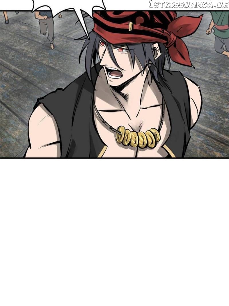 All starts with Ubume Chapter 184 - page 31