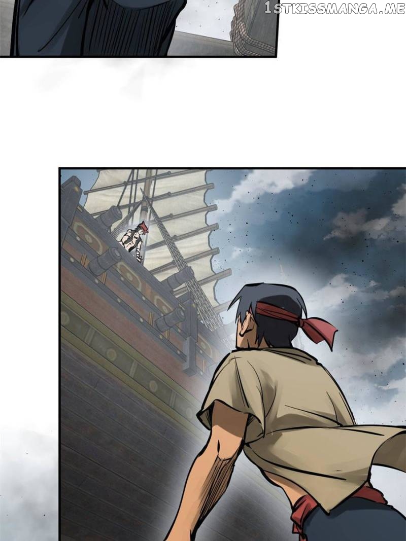 All starts with Ubume Chapter 184 - page 34