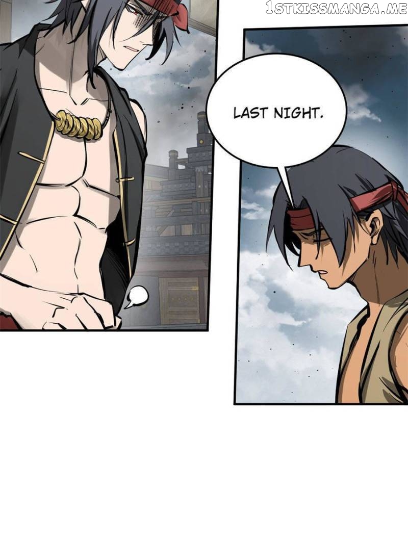 All starts with Ubume Chapter 184 - page 39