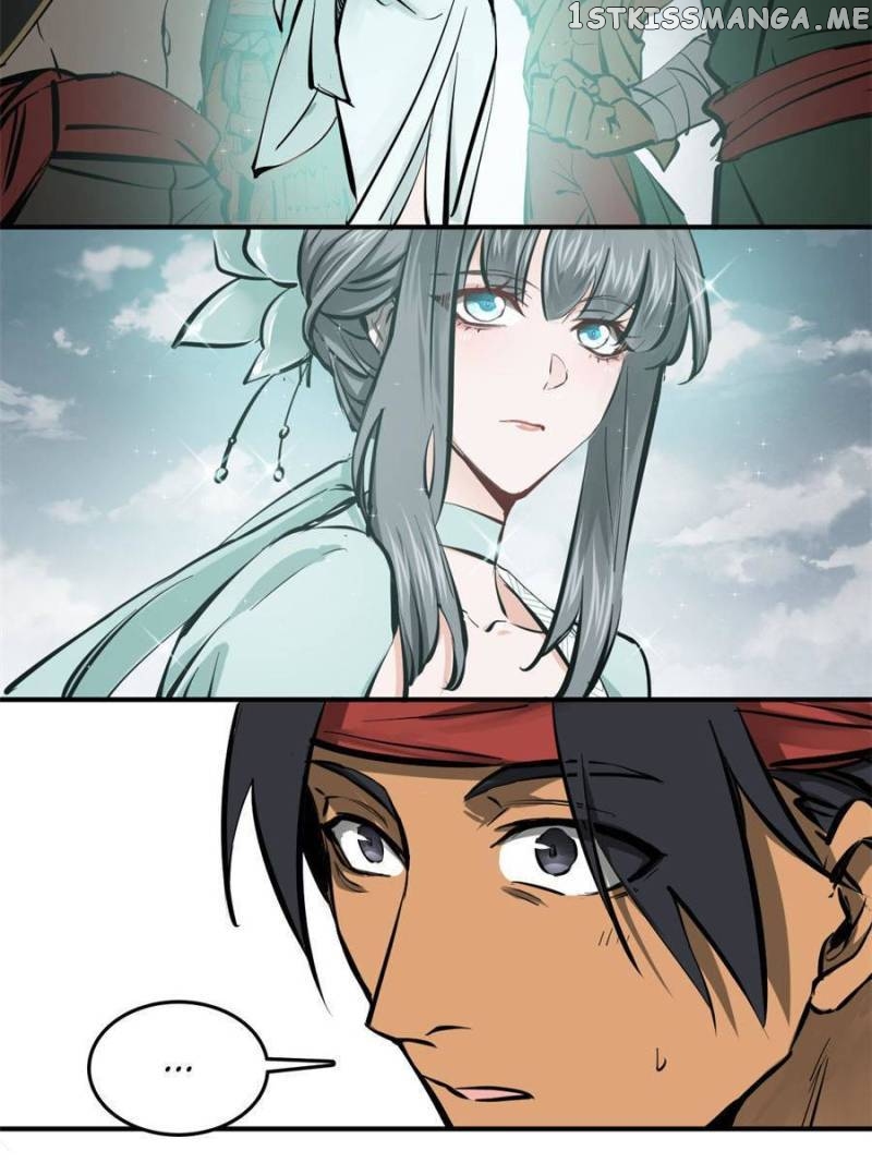 All starts with Ubume Chapter 184 - page 49