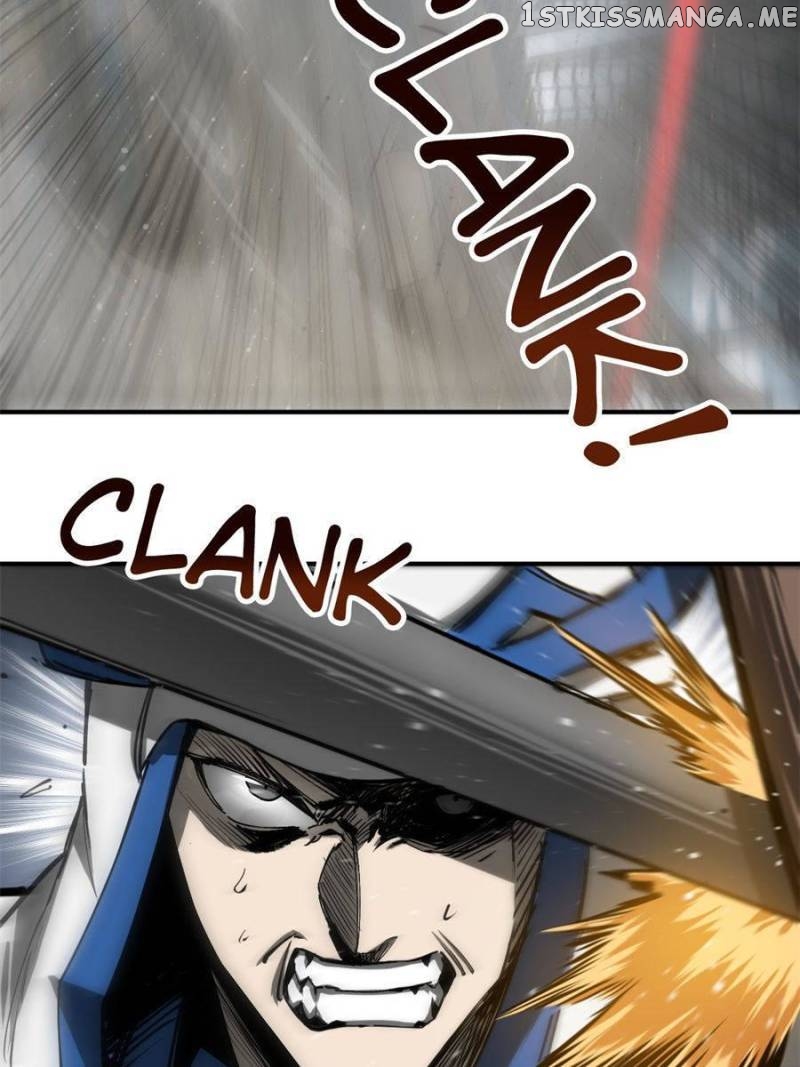 All starts with Ubume Chapter 184 - page 6