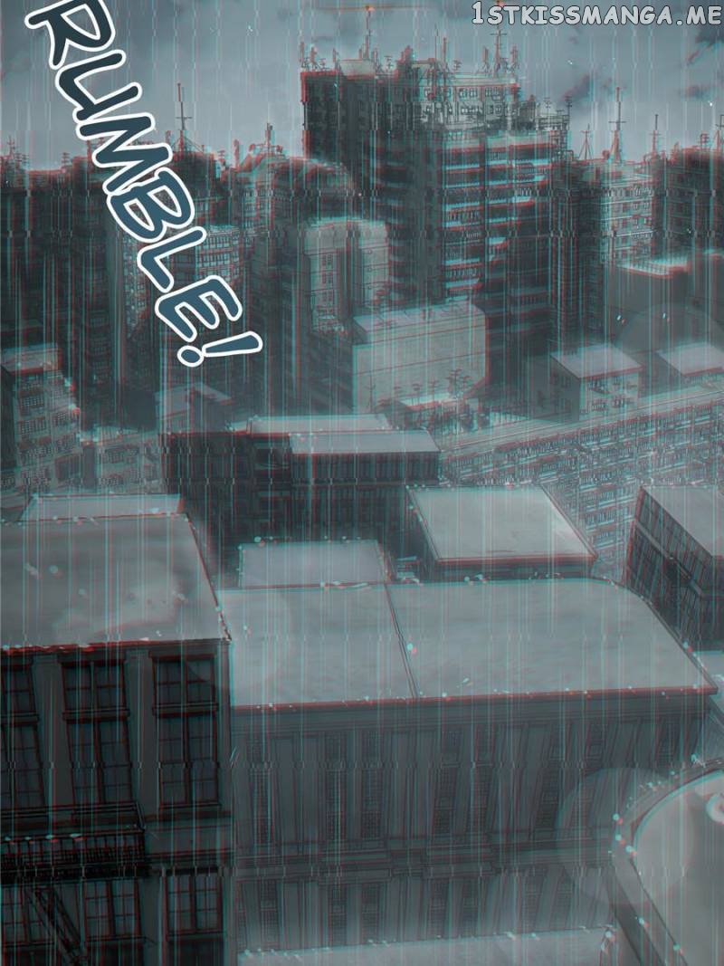 All starts with Ubume Chapter 39 - page 13