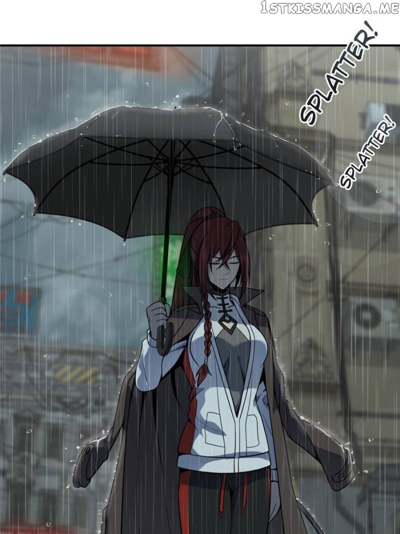 All starts with Ubume Chapter 39 - page 17
