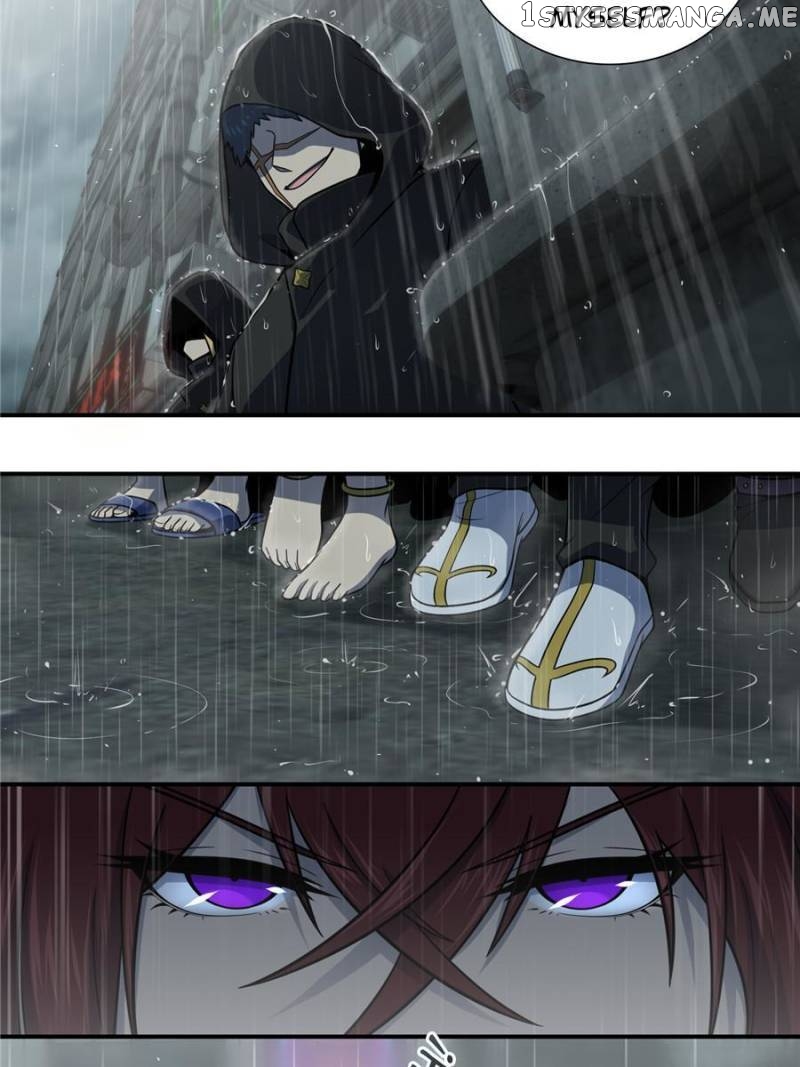 All starts with Ubume Chapter 39 - page 19
