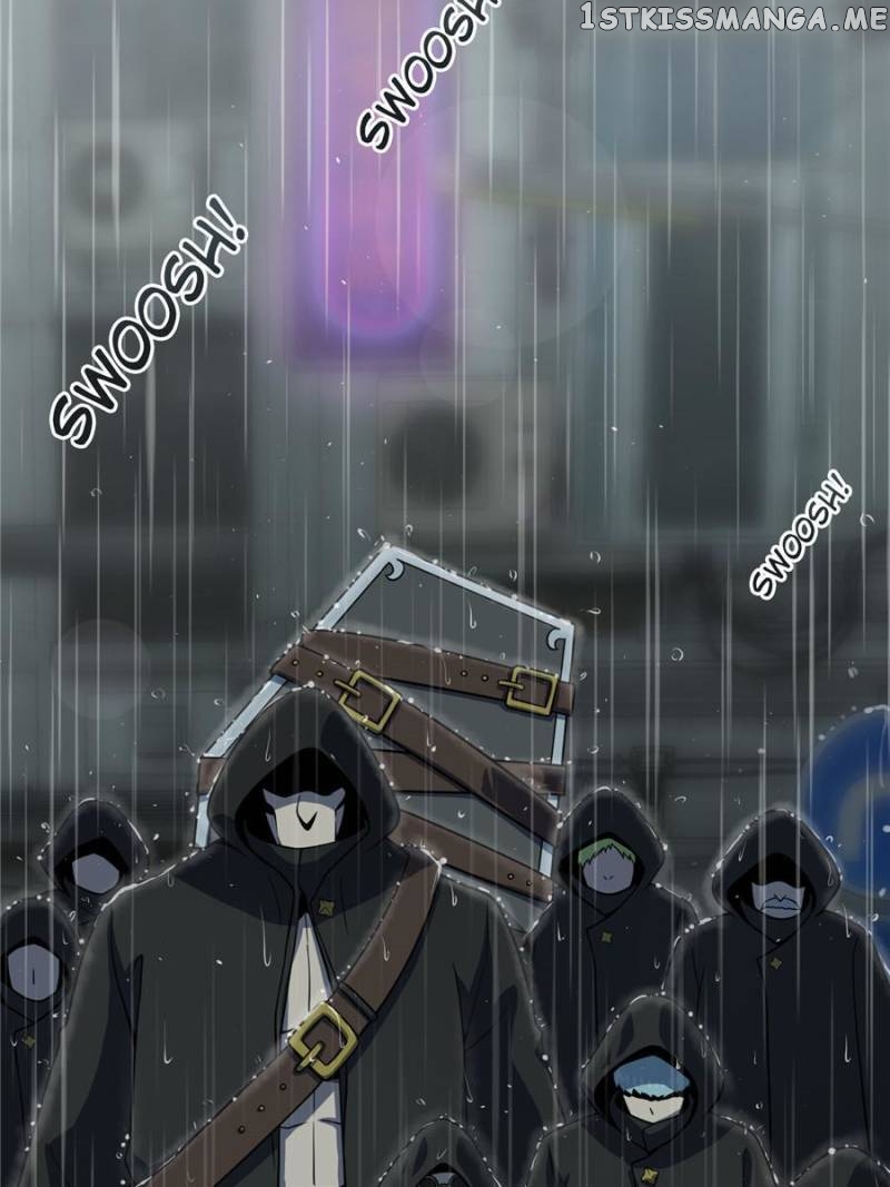 All starts with Ubume Chapter 39 - page 20