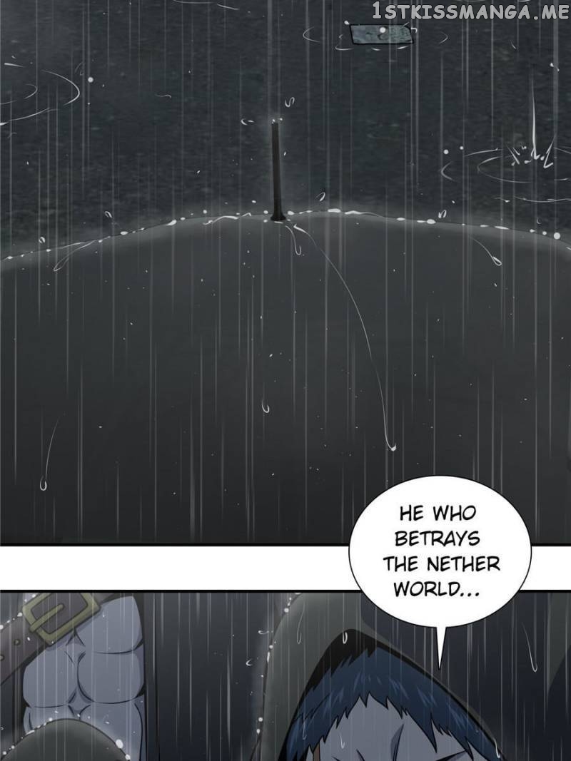 All starts with Ubume Chapter 39 - page 22