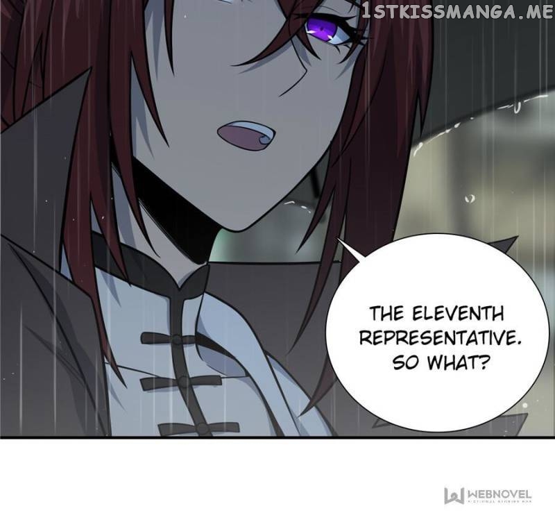 All starts with Ubume Chapter 39 - page 26