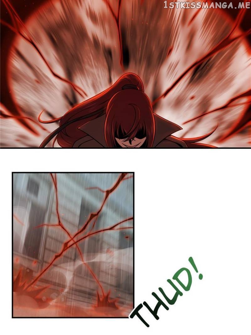 All starts with Ubume Chapter 39 - page 29