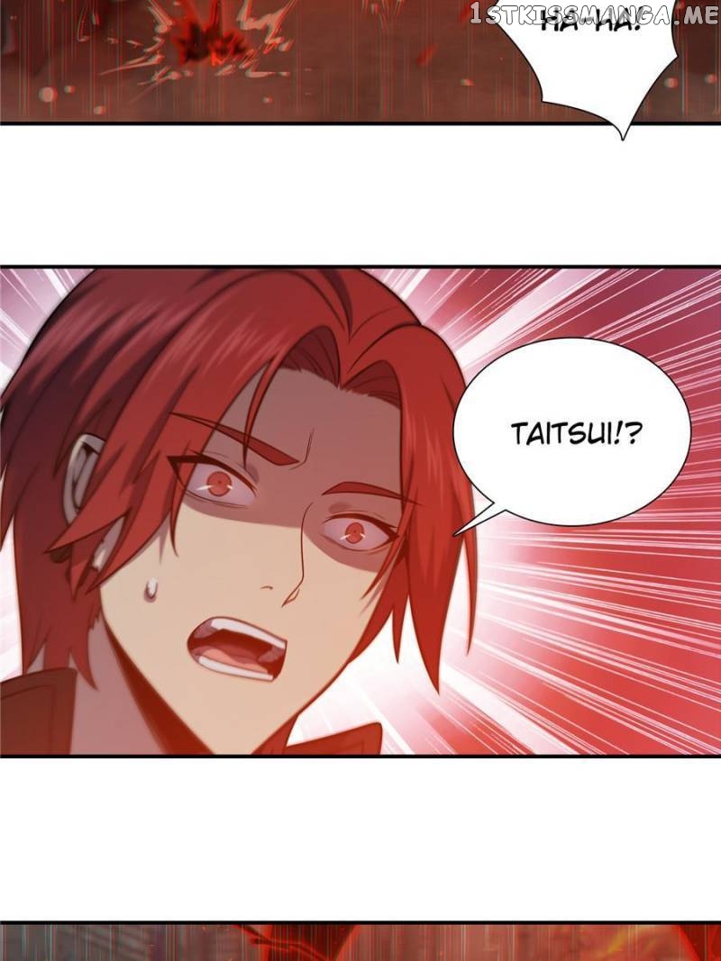 All starts with Ubume Chapter 39 - page 32