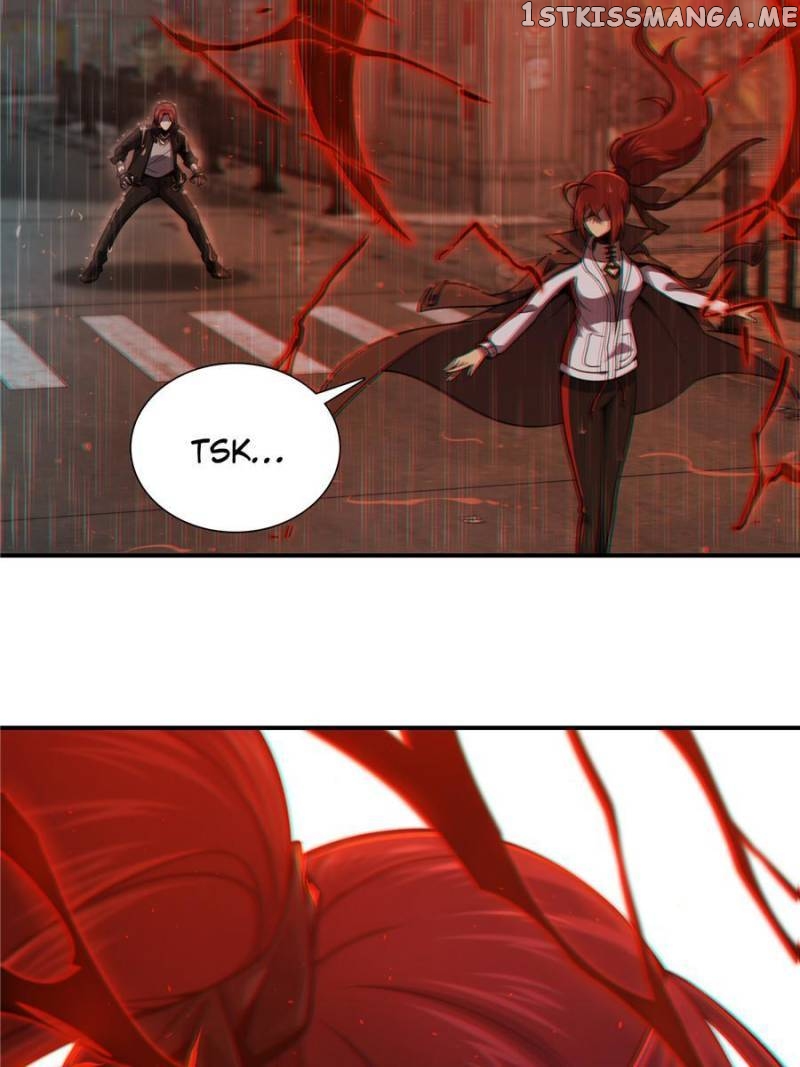 All starts with Ubume Chapter 39 - page 33