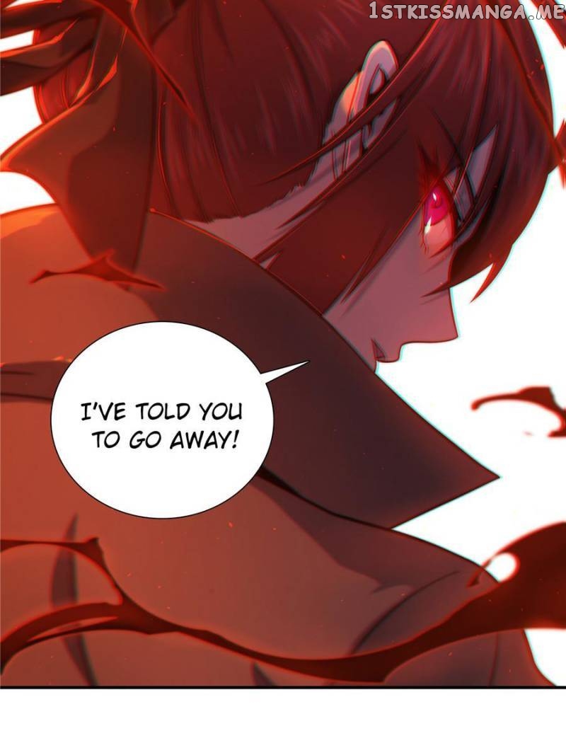 All starts with Ubume Chapter 39 - page 34