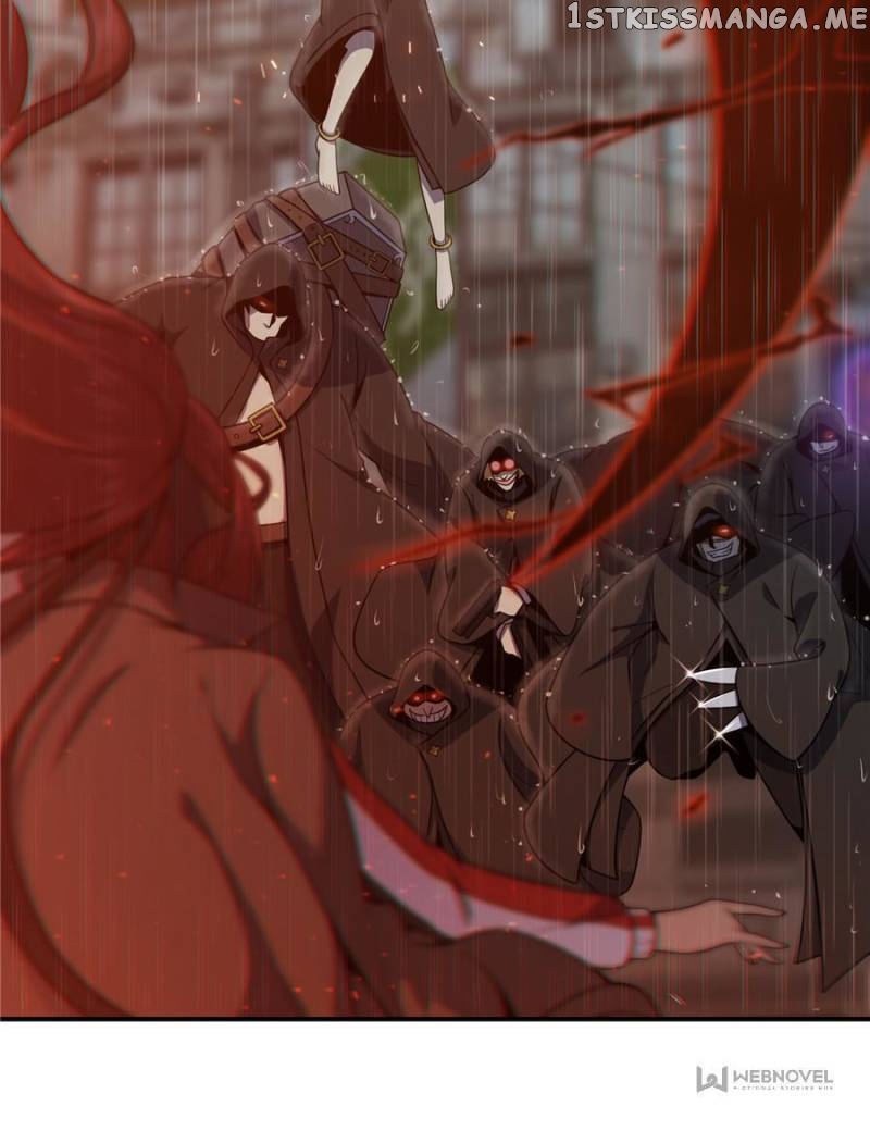 All starts with Ubume Chapter 39 - page 36