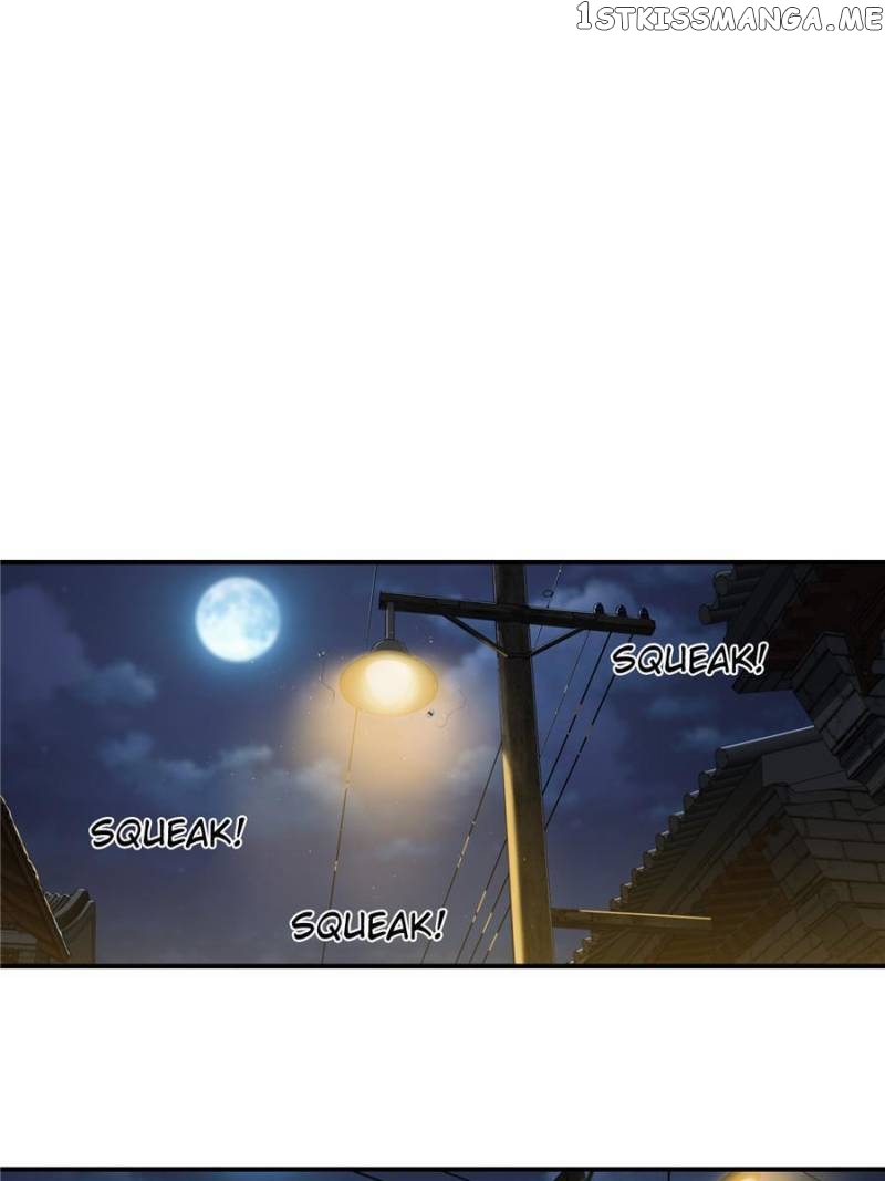 All starts with Ubume Chapter 39 - page 37