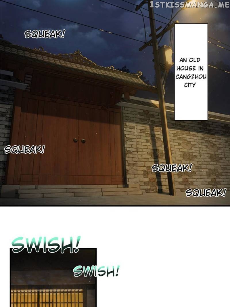 All starts with Ubume Chapter 39 - page 38
