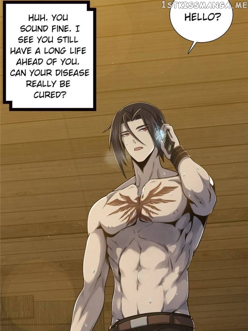 All starts with Ubume Chapter 39 - page 41