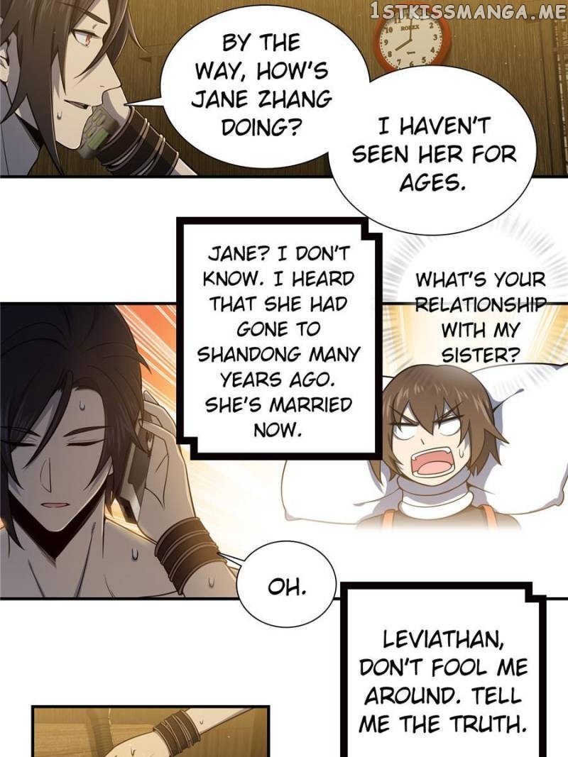 All starts with Ubume Chapter 39 - page 44