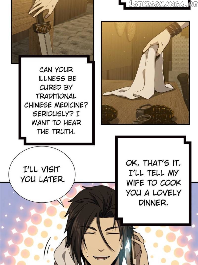 All starts with Ubume Chapter 39 - page 45