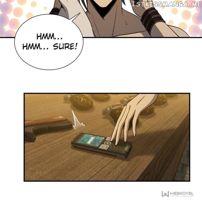 All starts with Ubume Chapter 39 - page 46