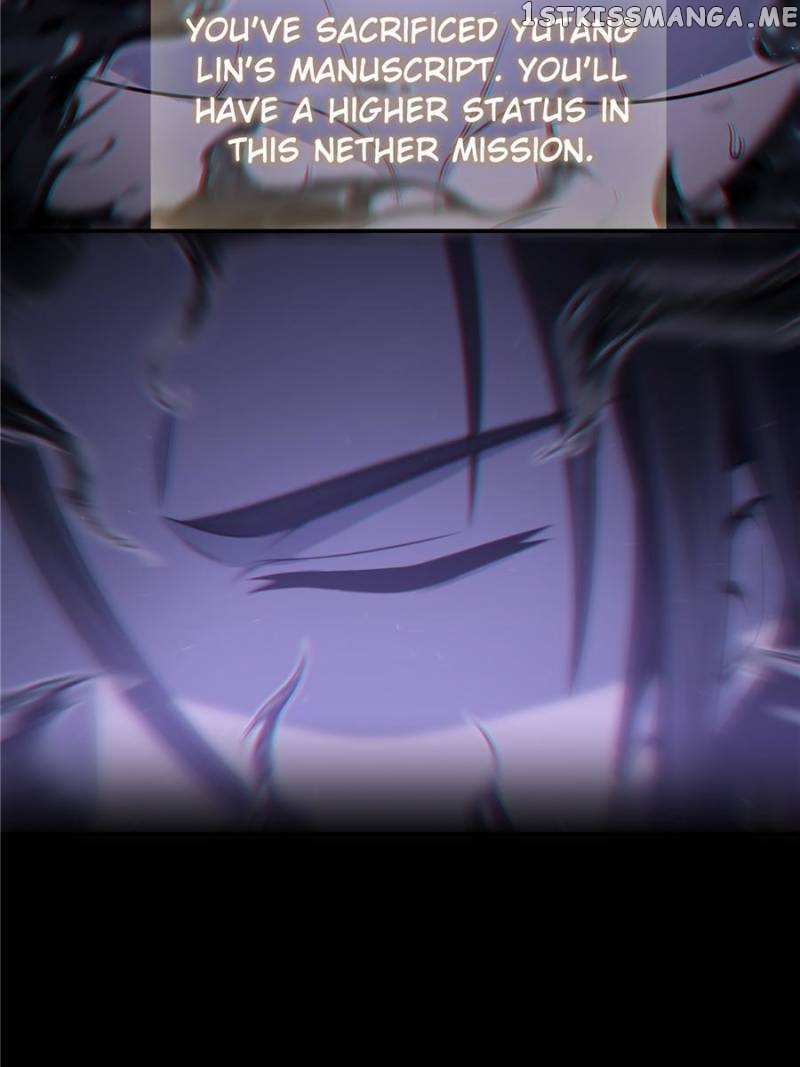 All starts with Ubume Chapter 39 - page 53