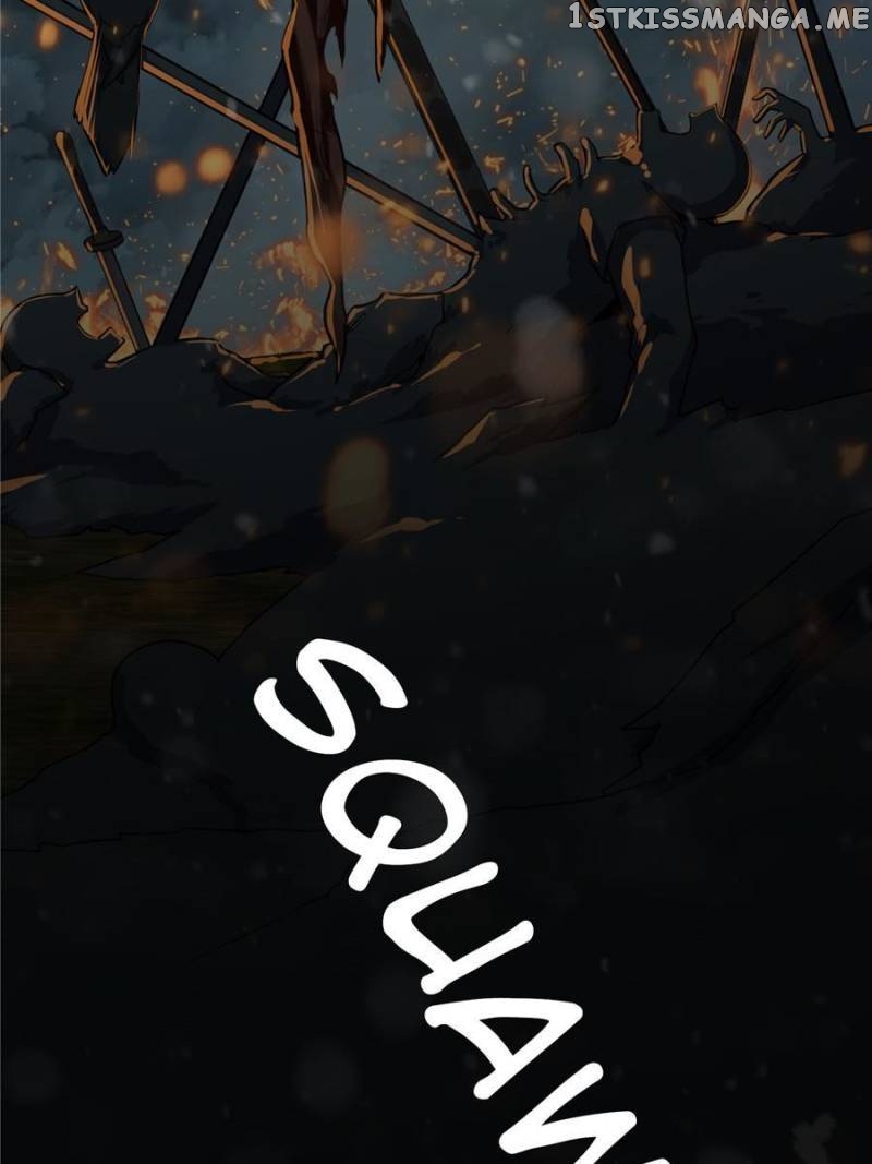 All starts with Ubume Chapter 39 - page 61