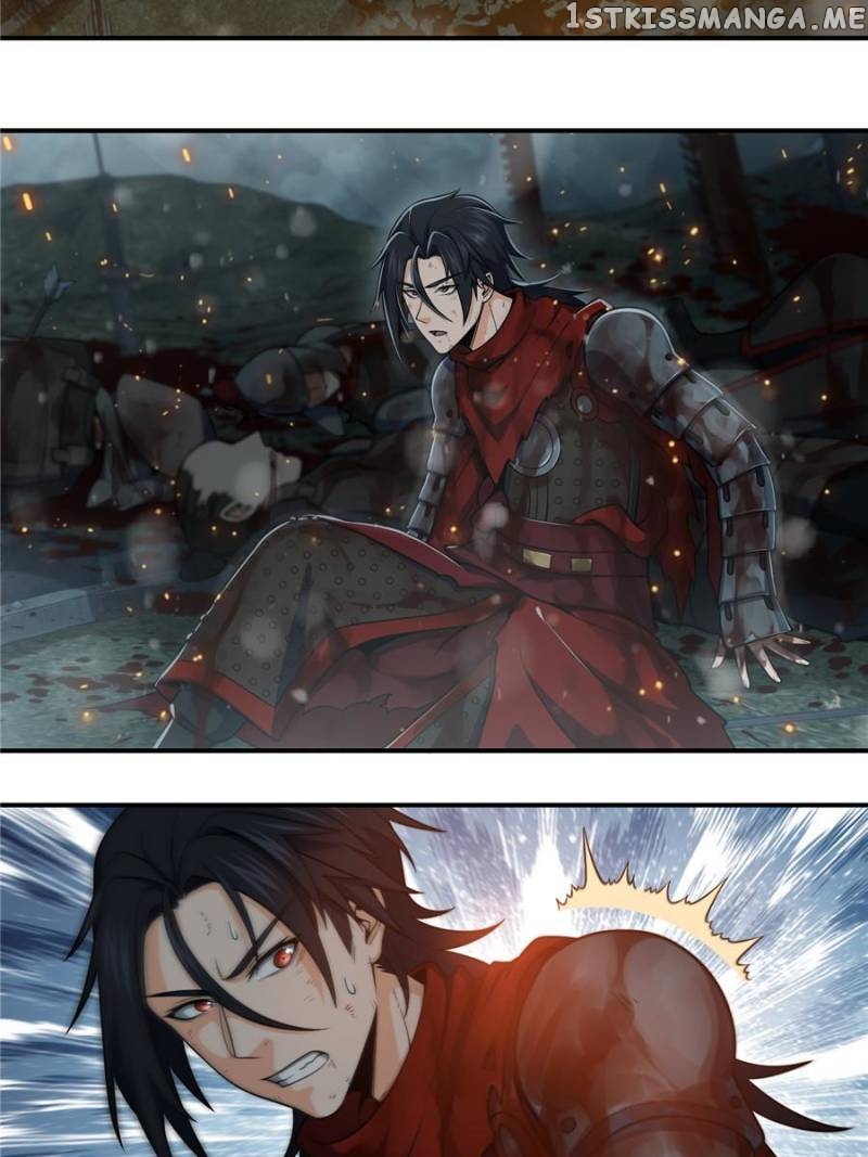 All starts with Ubume Chapter 39 - page 67