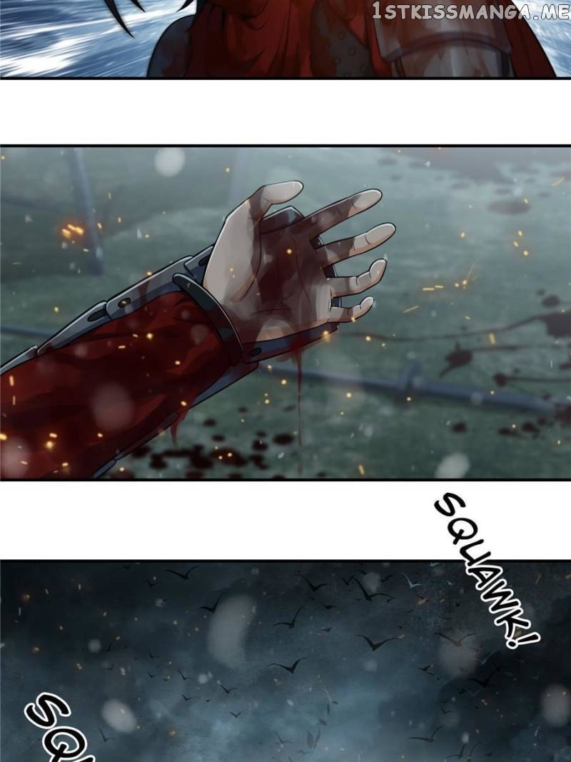All starts with Ubume Chapter 39 - page 68