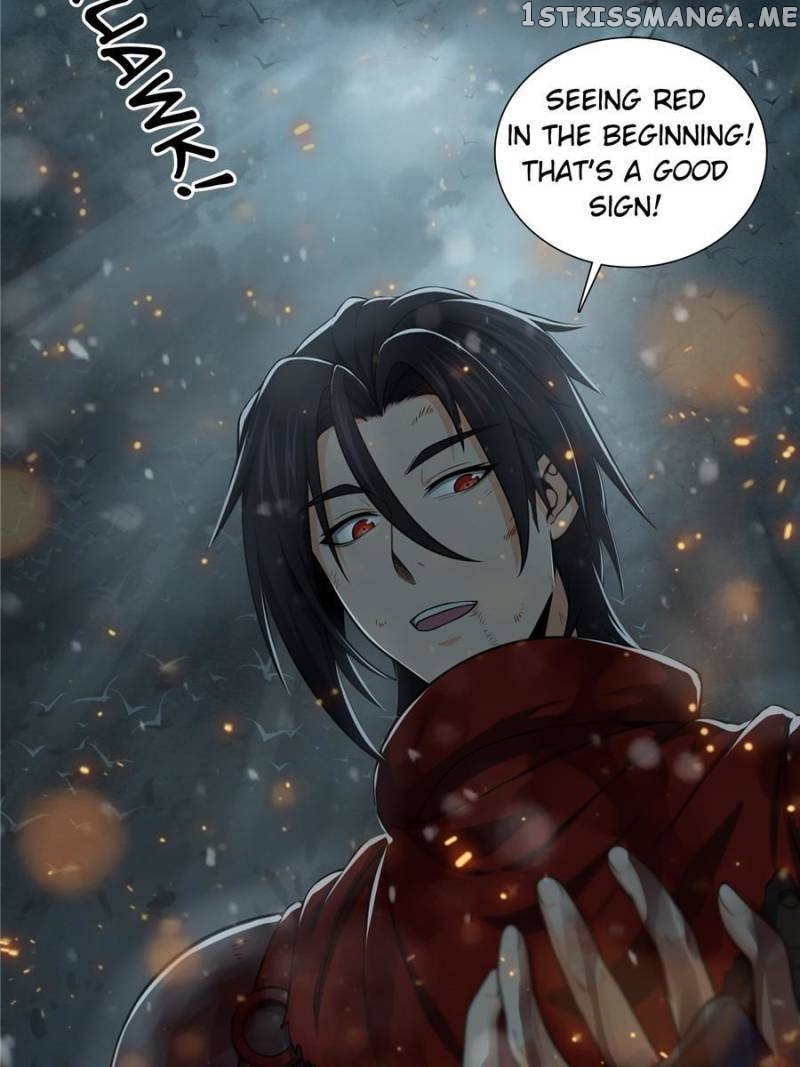 All starts with Ubume Chapter 39 - page 69