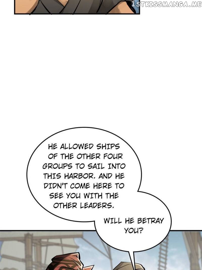 All starts with Ubume Chapter 185 - page 10