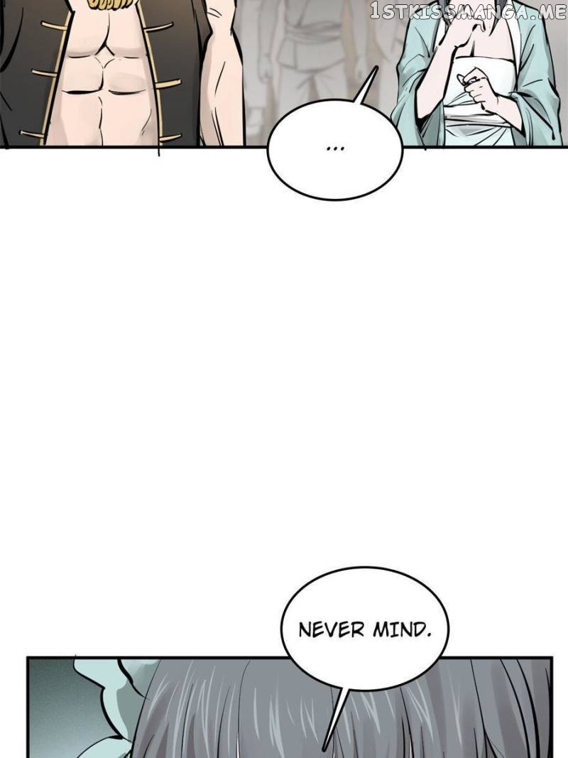 All starts with Ubume Chapter 185 - page 22