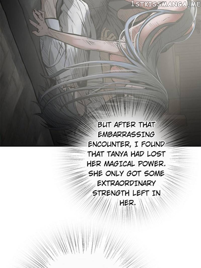 All starts with Ubume Chapter 185 - page 3