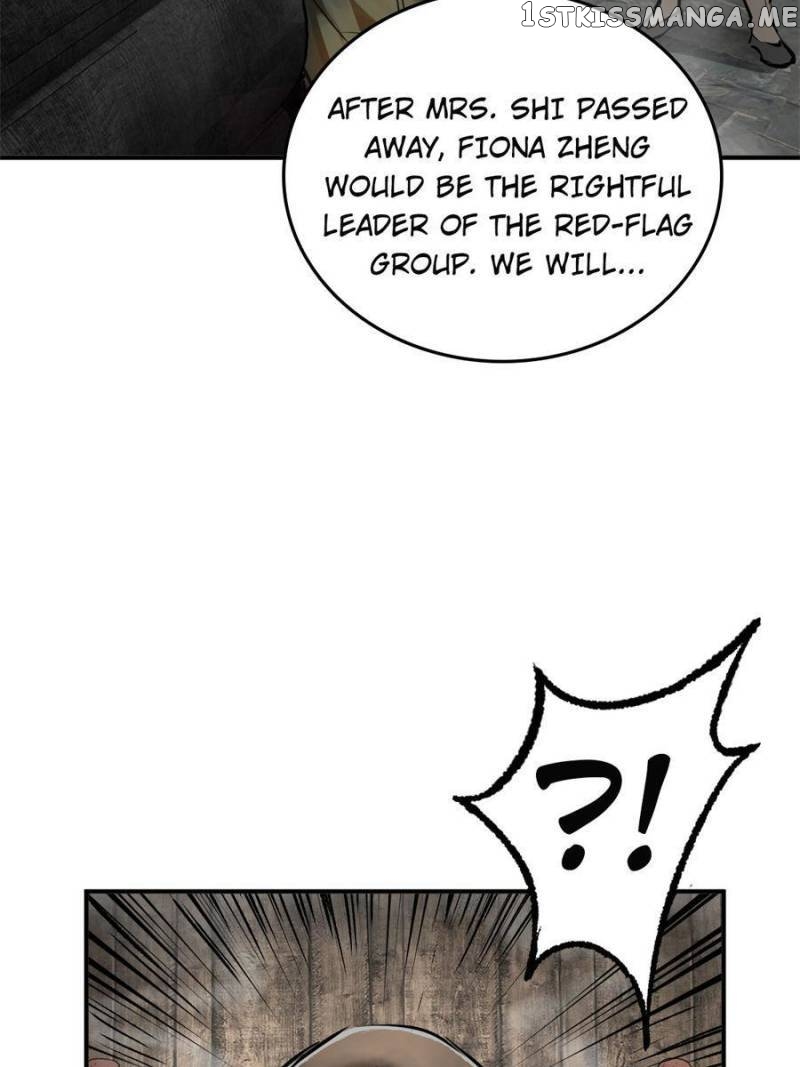 All starts with Ubume Chapter 185 - page 31