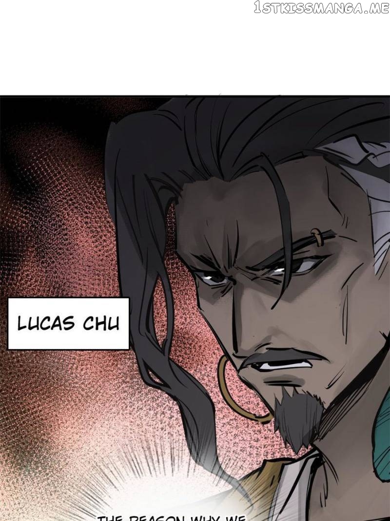 All starts with Ubume Chapter 185 - page 35