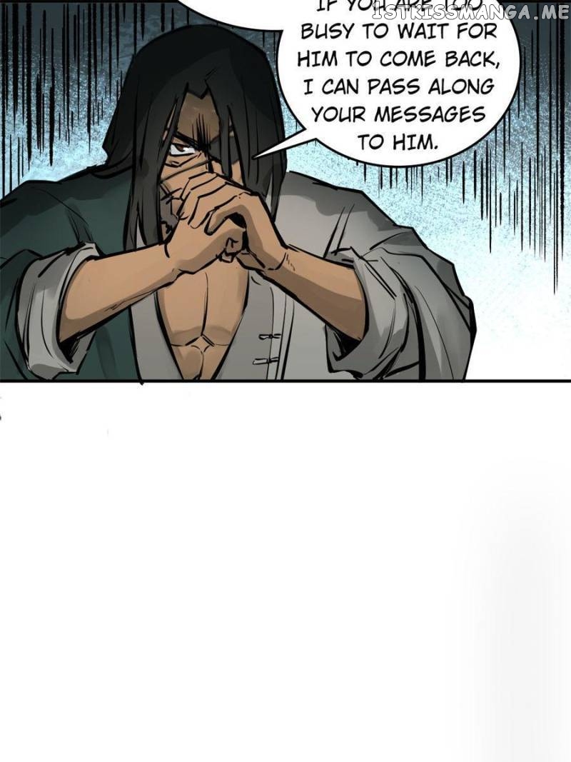 All starts with Ubume Chapter 185 - page 38