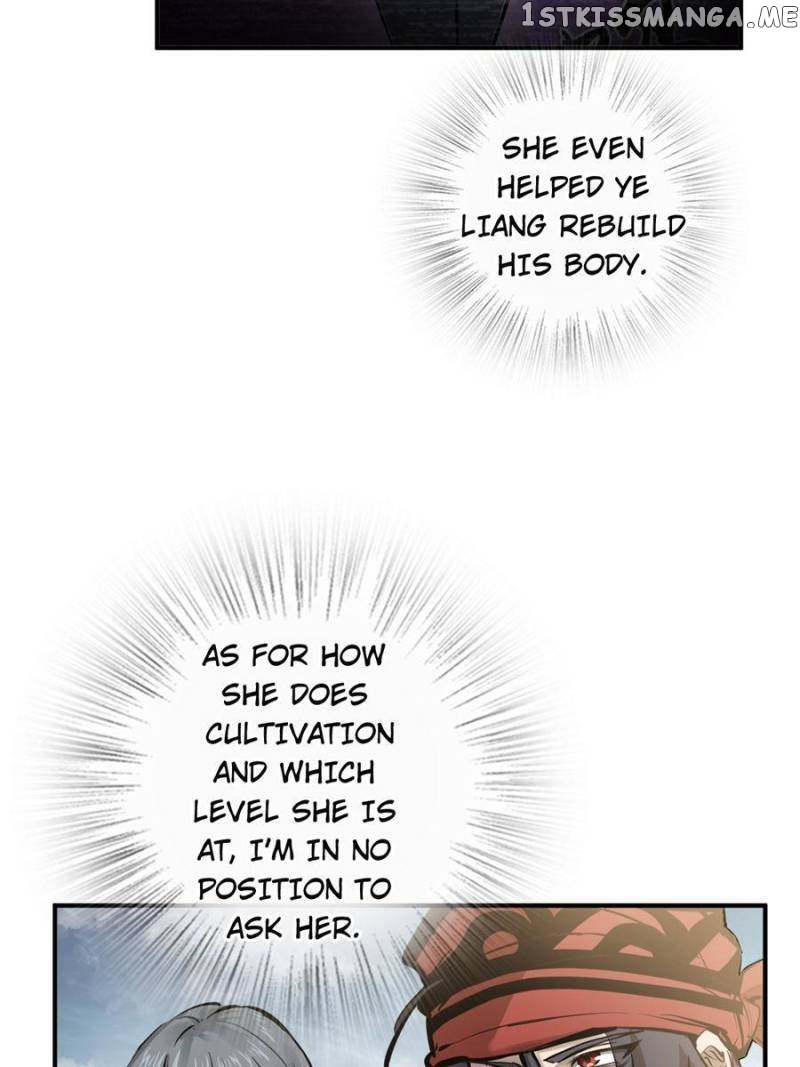 All starts with Ubume Chapter 185 - page 5