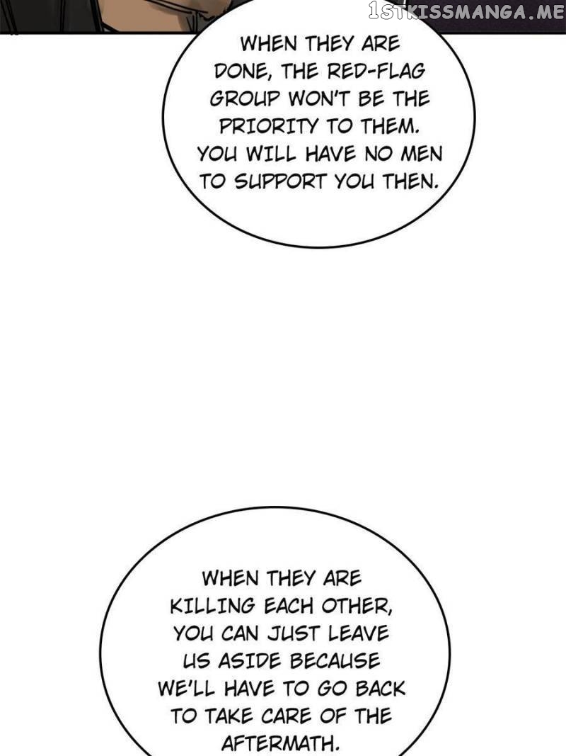 All starts with Ubume Chapter 185 - page 57