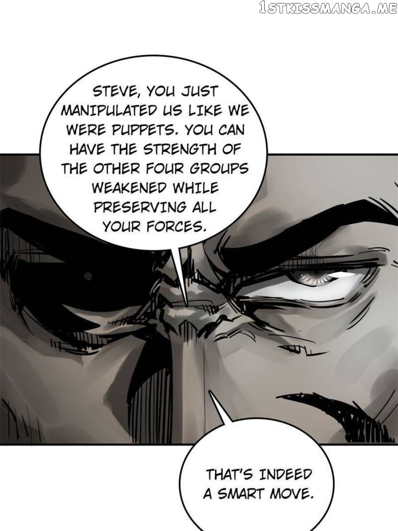 All starts with Ubume Chapter 185 - page 59
