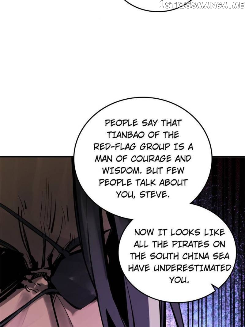 All starts with Ubume Chapter 185 - page 60