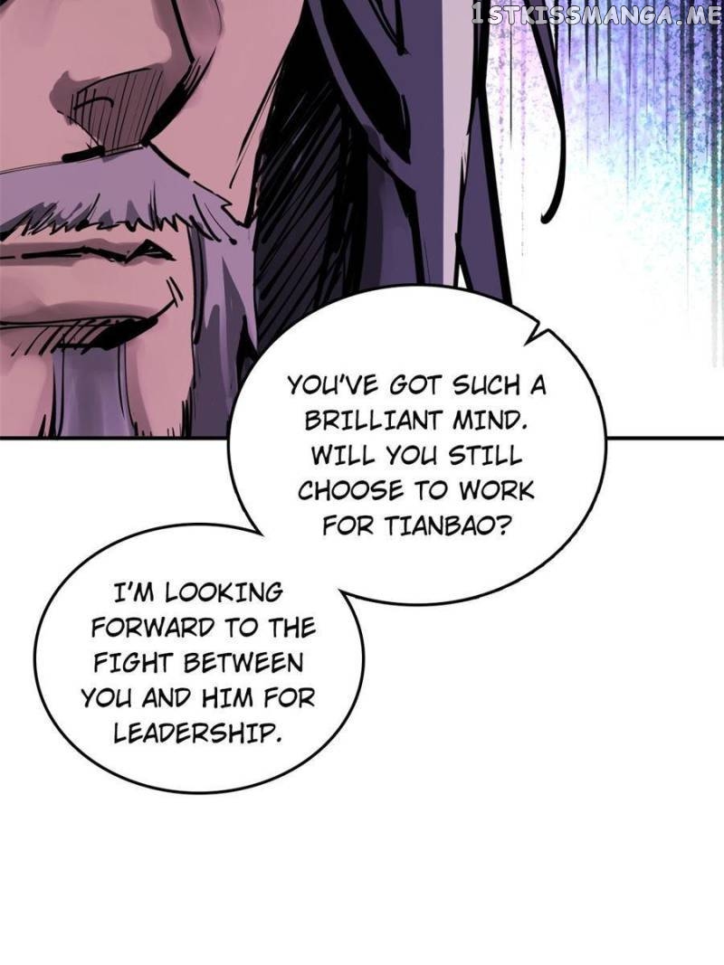 All starts with Ubume Chapter 185 - page 61
