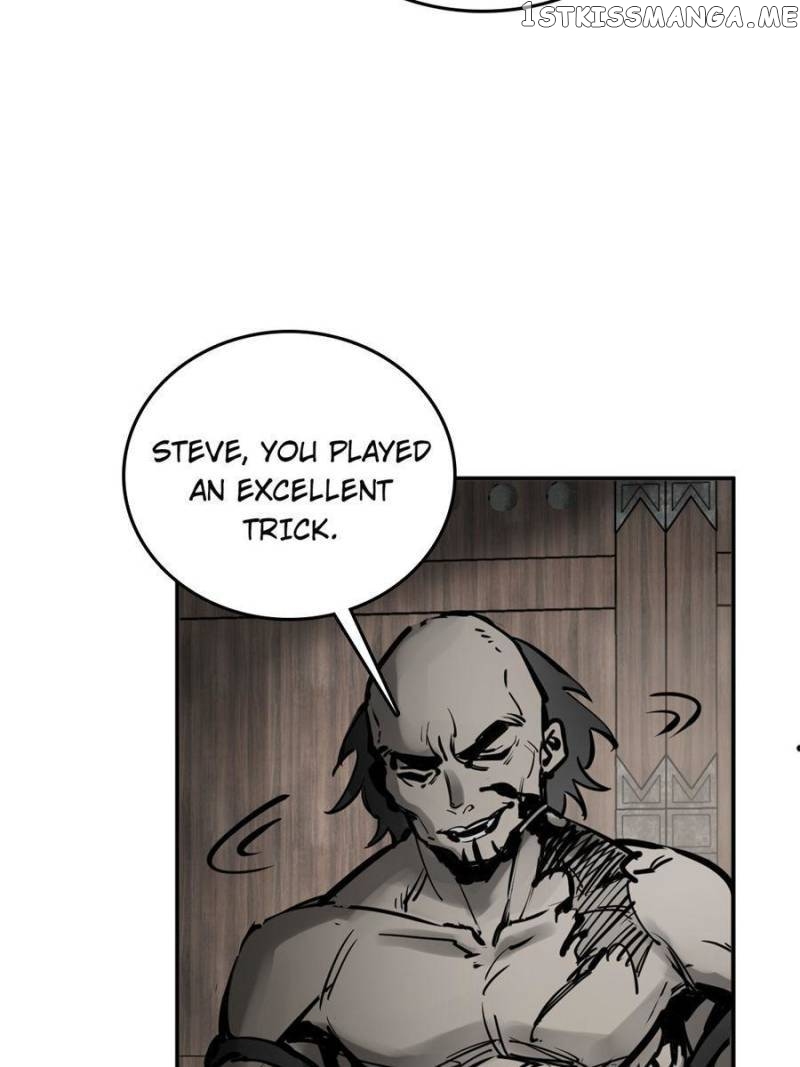 All starts with Ubume Chapter 185 - page 63