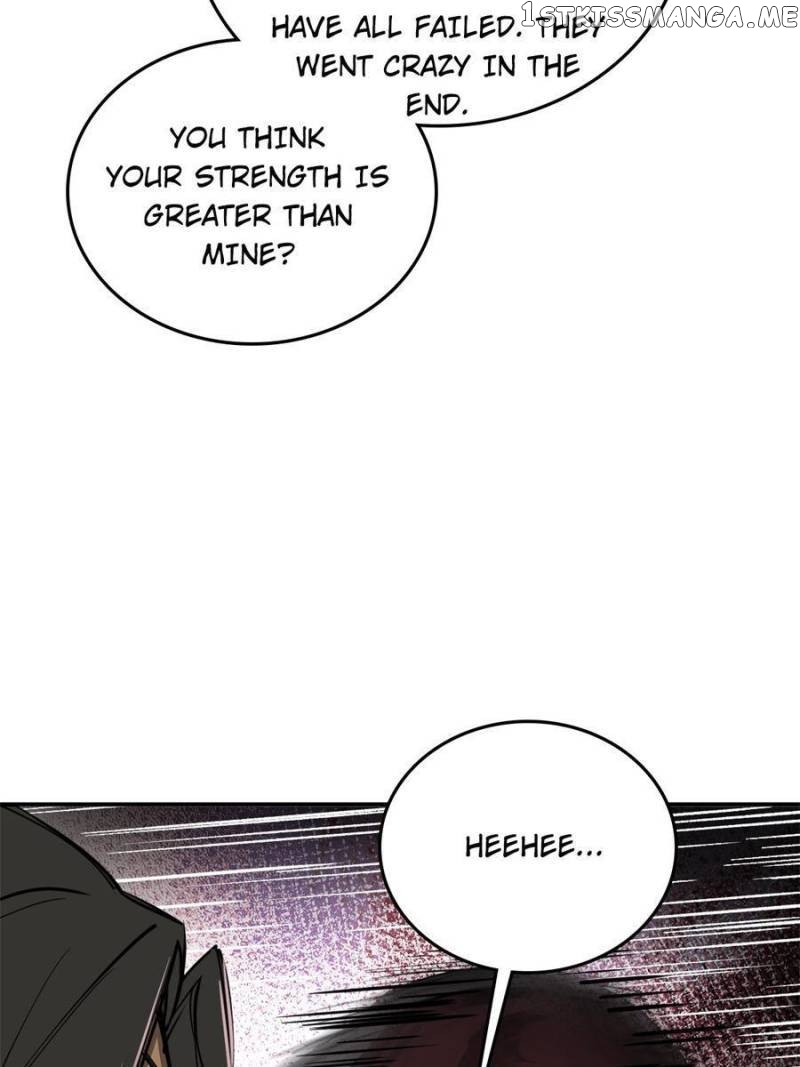 All starts with Ubume Chapter 185 - page 67