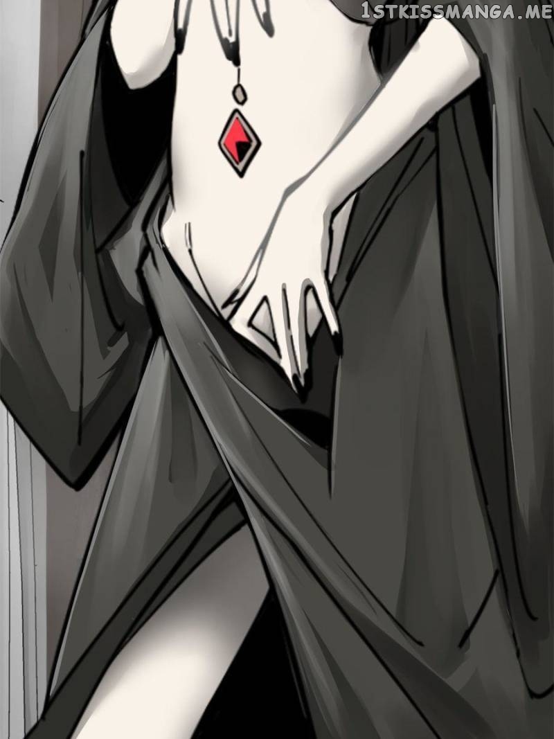 All starts with Ubume Chapter 185 - page 70