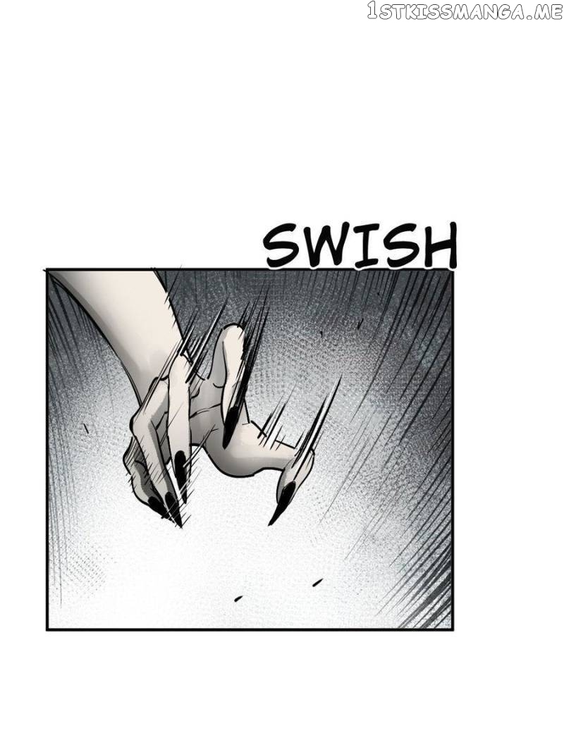 All starts with Ubume Chapter 185 - page 73