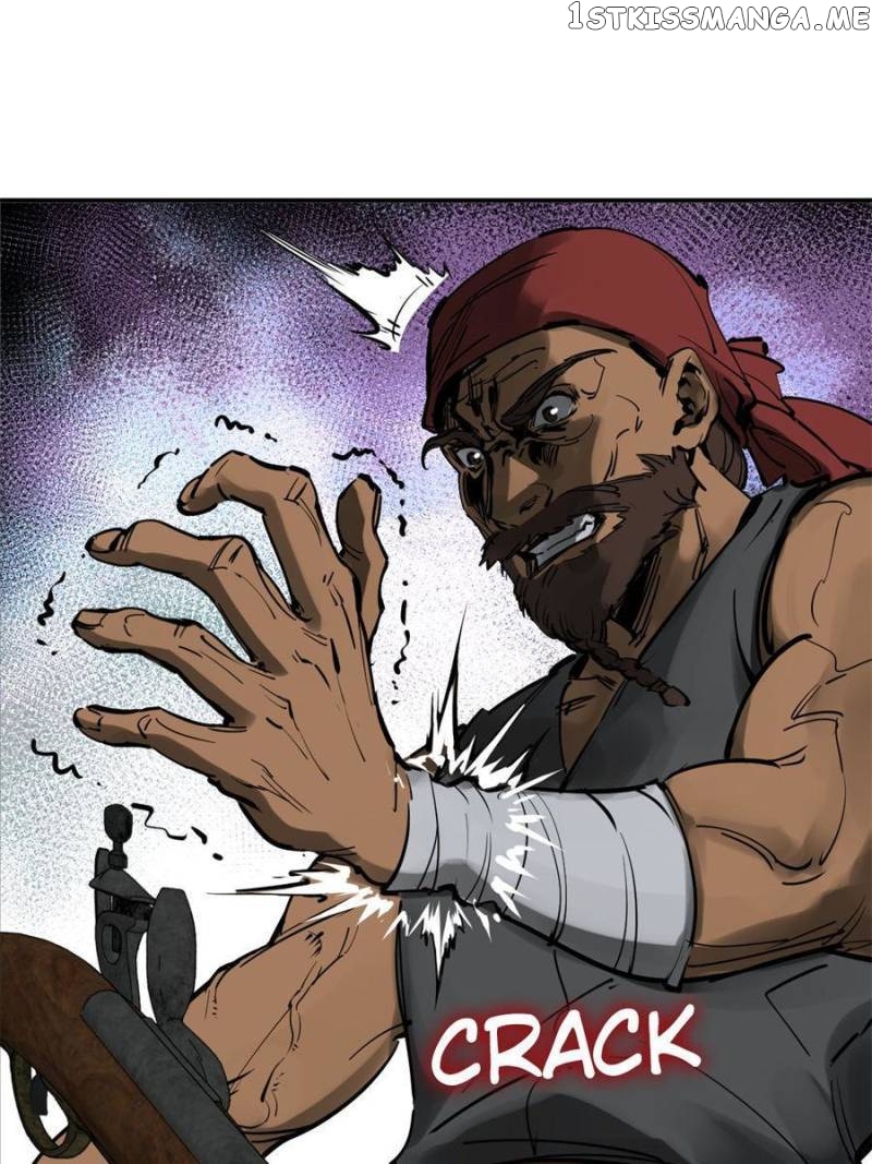 All starts with Ubume Chapter 185 - page 74