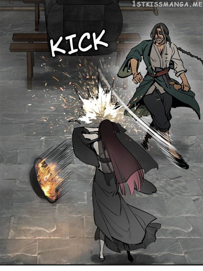 All starts with Ubume Chapter 185 - page 82