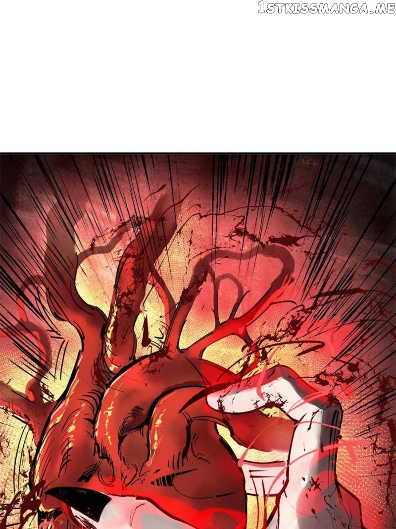 All starts with Ubume Chapter 185 - page 86