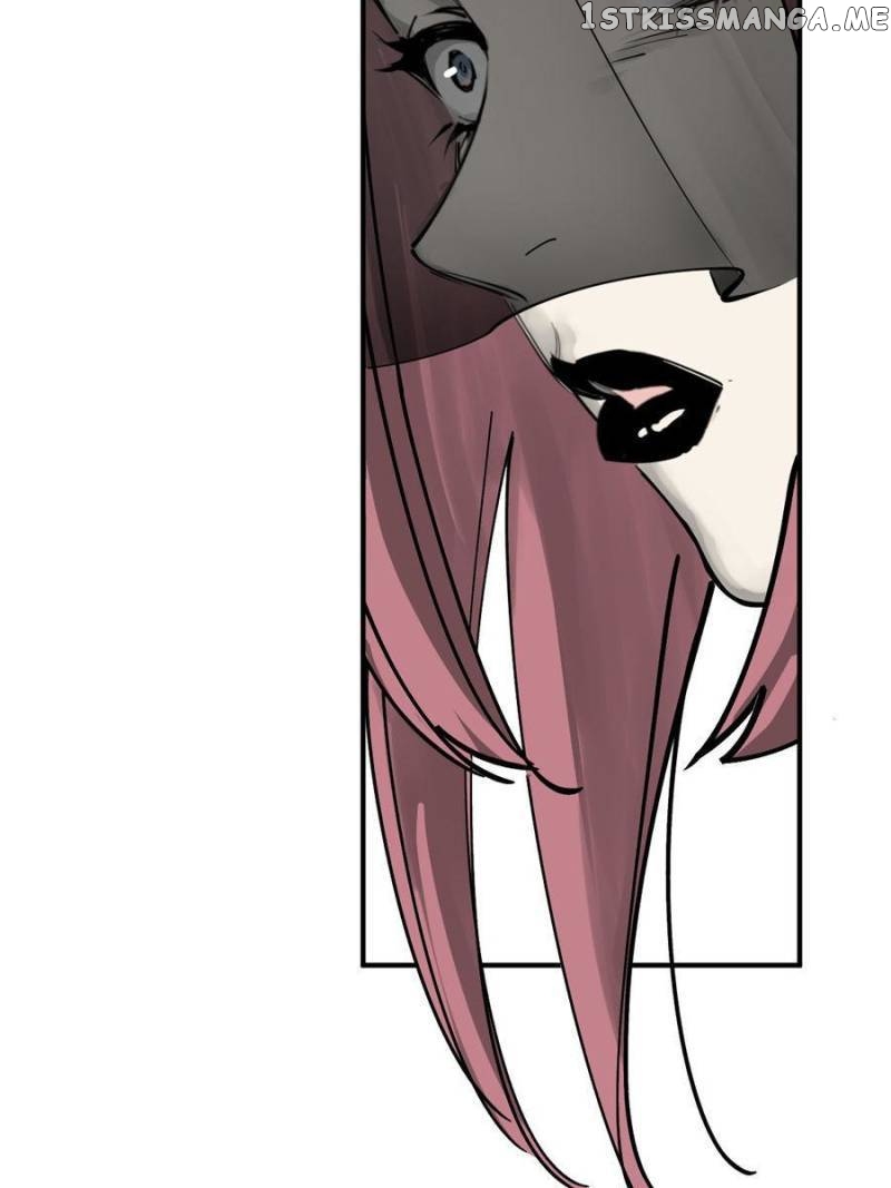 All starts with Ubume Chapter 185 - page 90