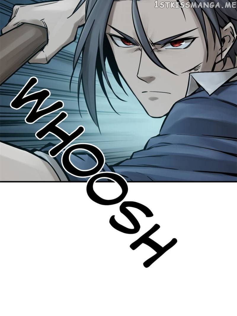 All starts with Ubume Chapter 119 - page 10