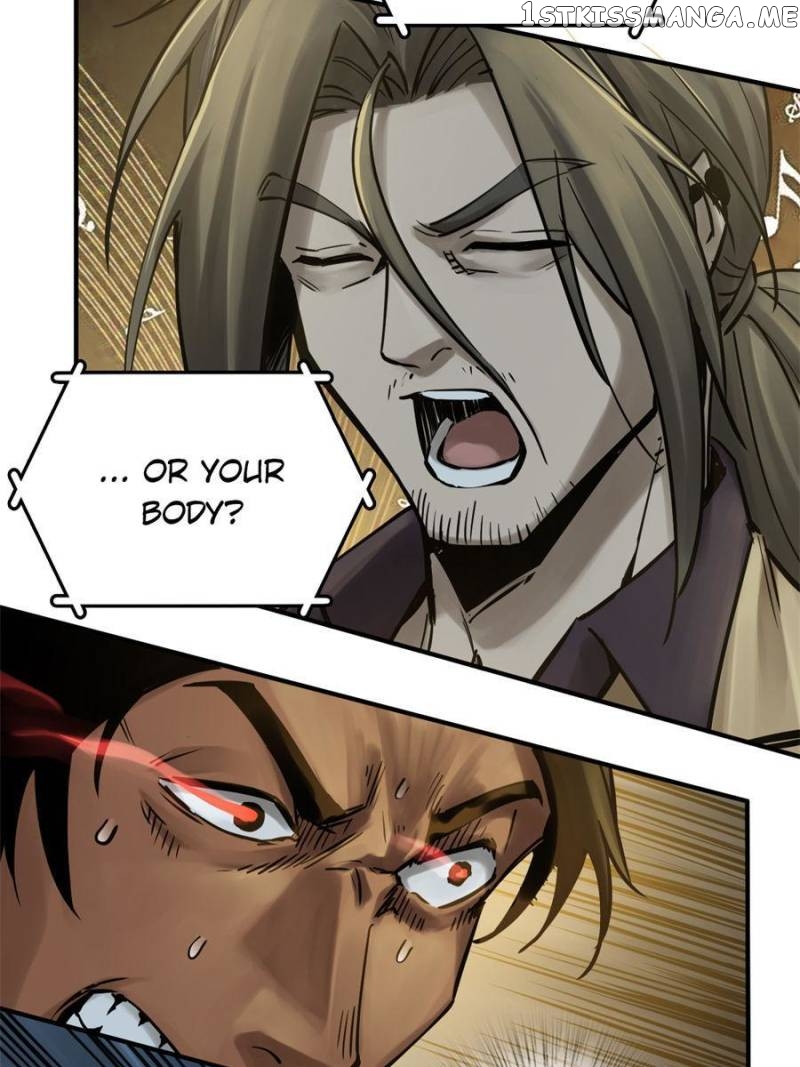 All starts with Ubume Chapter 119 - page 15