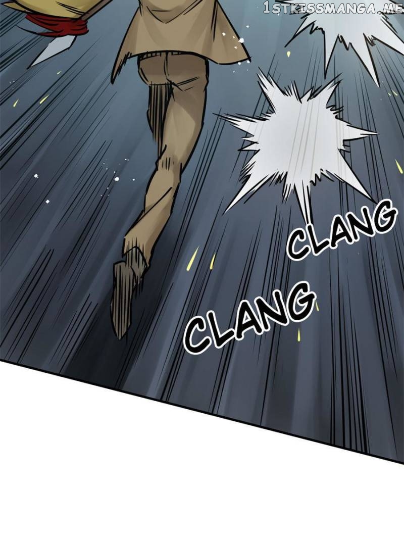 All starts with Ubume Chapter 119 - page 17